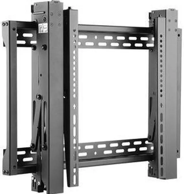 Alt view image 5 of 13 - Tripp Lite DMVWSC4570XUL Wall Mount for TV, Monitor, Flat Panel Display