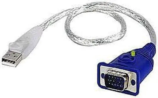 Alt view image 3 of 4 - ATEN TECHNOLOGIES 2A-130G 2A-130G VGA EDID EMULATOR F/ANY