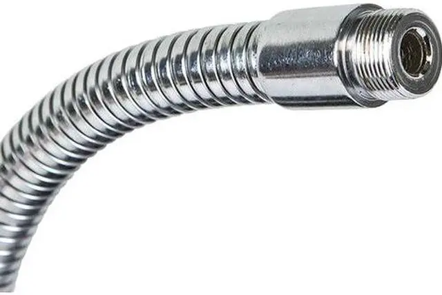 Main image of Monoprice Desktop Microphone Stand with Gooseneck and Solid Base