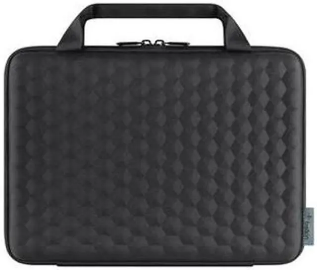 Alt view image 14 of 20 - BELKIN Black Air Protect Always-On Slim Case 11-Inch (2018) Model B2A079-C00