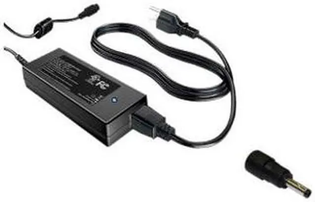 Alt view image 3 of 3 - BTI AC Adapter - 45 W Output Power - 20 V DC Output Voltage - 2.25 A Output Current