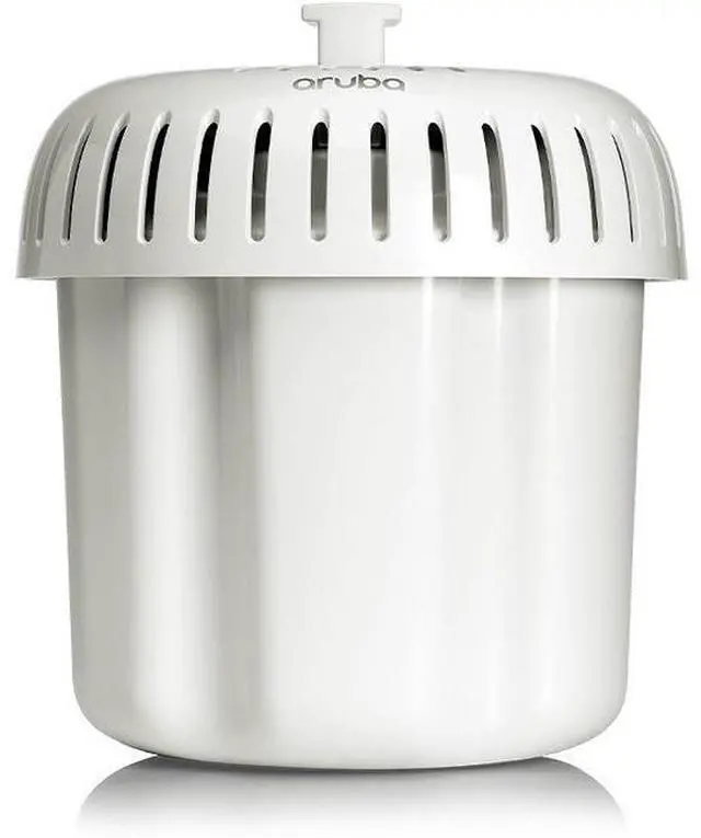 Main image of Aruba AP-575EX 802.11ax 4.80 Gbit/s Wireless Access Point Outdoor R4W34A