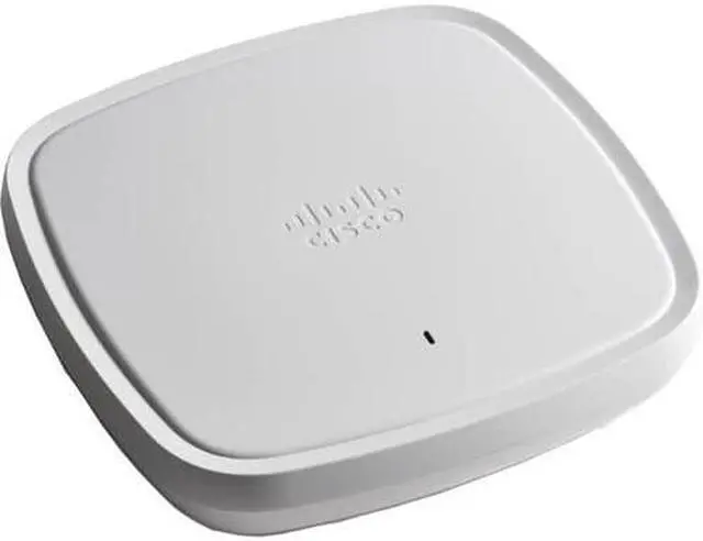 Main image of CATALYST 9120AX SERIES