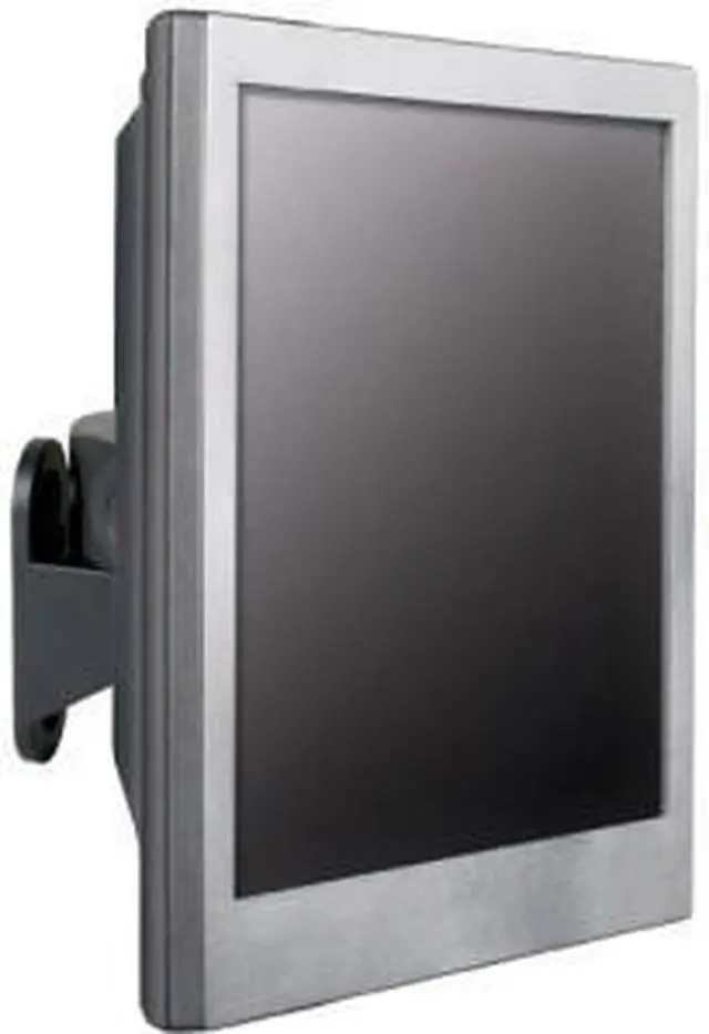 Alt view image 3 of 3 - INNOVATIVE OFFICE PRODUCTS LLC 9110-104 LCD TV WALL MOUNT FOR SMALL TV UP TO 40 LBS.. VENDOR PAYS FOR ALL GROUND SHIPM