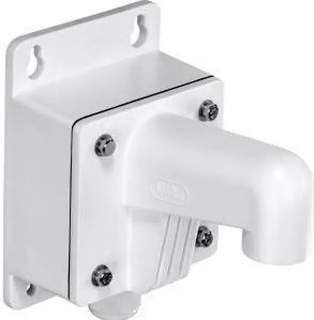 Alt view image 17 of 18 - TRENDnet Compact Outdoor Wall Mount Bracket for Dome Cameras