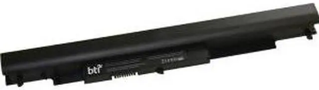 Main image of BTI HP-250G4X3 Notebook Battery - 1 X Lithium Ion 3-Cell 2800 Mah - For Hp 240 G4, 245 G4, 250 G4
