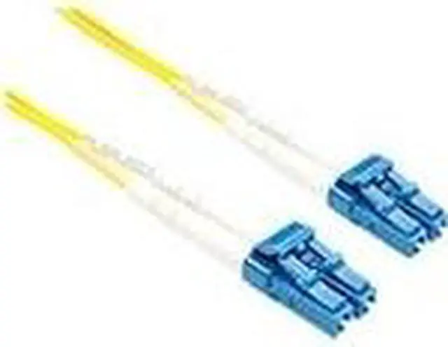 Alt view image 9 of 14 - Oncore Power Fiber Optic Duplex Jumper Cable