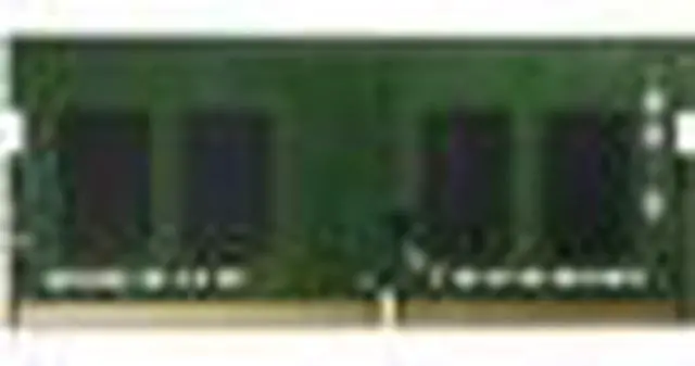 Alt view image 3 of 9 - QNAP 16GB DDR4 SDRAM Memory Module RAM16GDR4ECT0SO2666