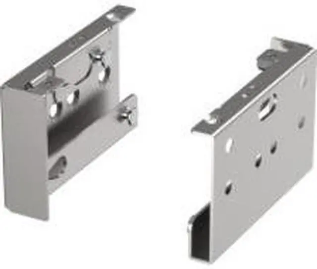 Main image of QNAP Rack Mount for Network Switch SPEARQSW2FOR101