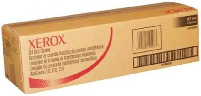 Alt view image 3 of 3 - Xerox IBT Belt Cleaner 001R00593