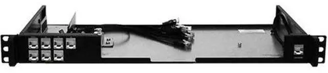 Alt view image 4 of 10 - SonicWall Rackmount Kit for TZ 270, TZ 370 and TZ 470 (Wired and Wireless hardware) | 02-SSC-3113