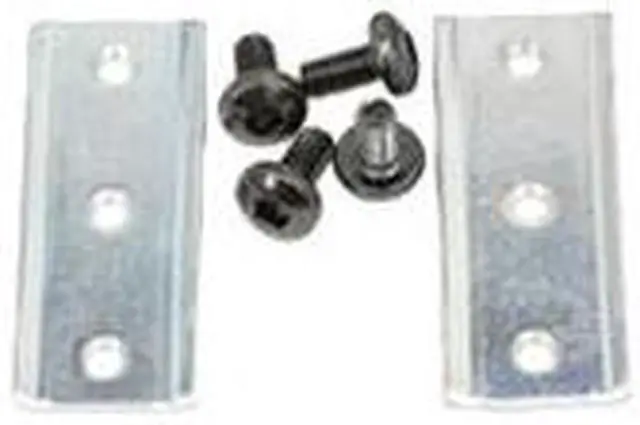 Alt view image 4 of 5 - Ergotron SV T-Nut Kit