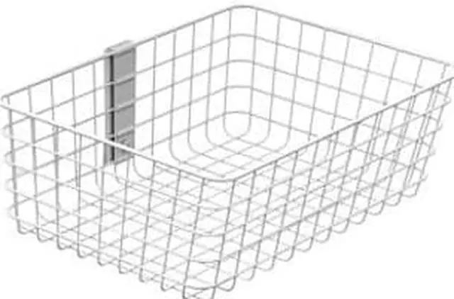 Alt view image 7 of 8 - BASKET 17X13X6IN PATIENT