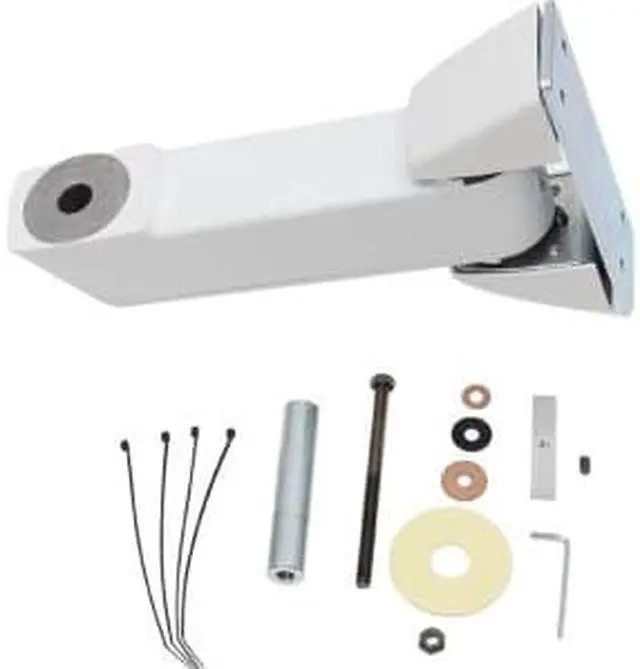 Alt view image 2 of 2 - Ergotron StyleView Mounting Extension for Mounting Arm
