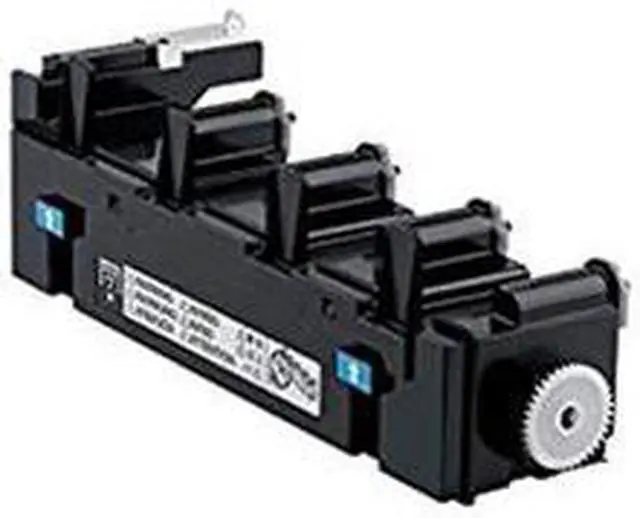 Alt view image 7 of 11 - KONICA/MINOLTA-STRATEGIC A1AU0Y1 KONICA MINOLTA WB-P03 WASTE TONER CONTAINER FOR USE IN BIZHUB C25 C3100P C3110 C