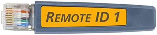Main image of Fluke Networks REMOTEID-1 Remote ID 1 for LinkIQ