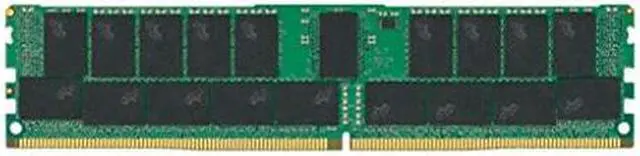 Alt view image 2 of 5 - Crucial 32GB DDR4 3200 (PC4-25600) RDIMM CL22 Server Memory Module