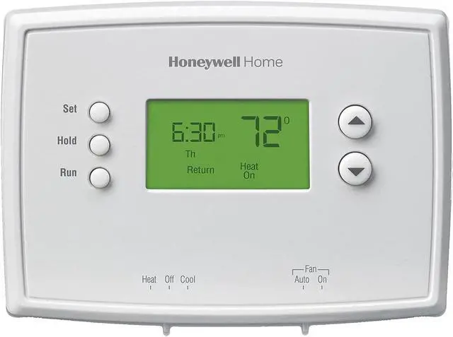 Main image of Digital Non Prgmmbl Thermostat