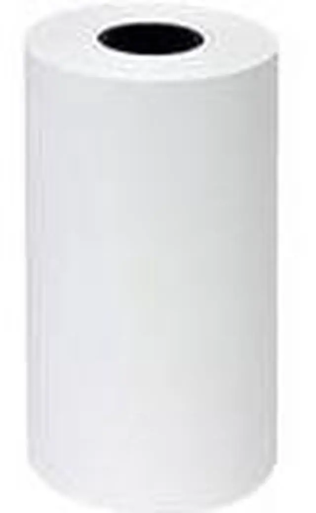 Alt view image 6 of 7 - Brother Premium Receipt Paper - 1118 2/5" - 36 Roll