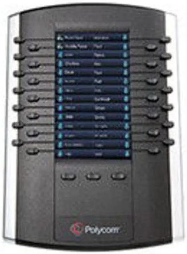 Main image of Polycom Power Supply 220049760001