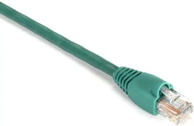 Alt view image 7 of 7 - Black Box Gigabase Cat. 5E UTP Patch Cable