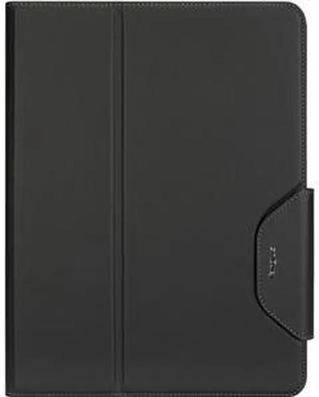 Alt view image 19 of 19 - Targus VersaVu Classic THZ775GL Carrying Case (Folio) for 12.9" Apple iPad (6th, 5th, 4th, and 3rd gen.)