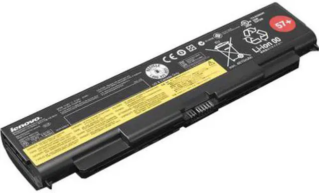 Alt view image 2 of 2 - Total Micro 0C52863-TM 5200Mah 6Cell Total Micro Battery Lenovo