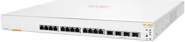 Main image of Aruba Instant On 1960 12XGT 4SFP+ Switch (JL805A)