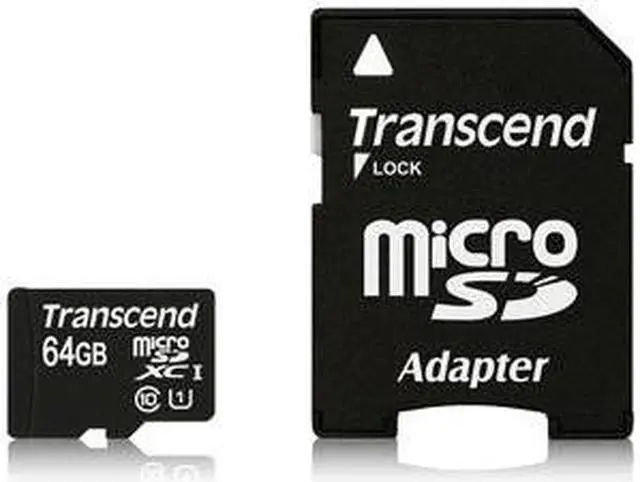 Alt view image 20 of 20 - 64gb Micro Uhs1 Class 10