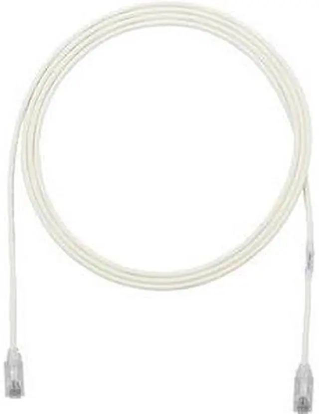 Main image of Panduit Cat.6 UTP Patch Network Cable UTP28SP15