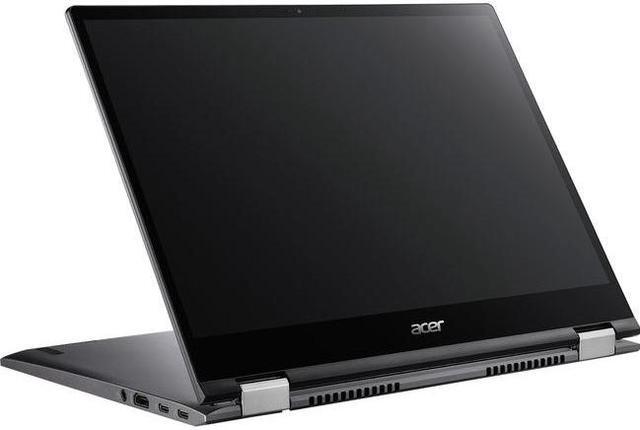 Main image of Acer Chromebook Enterprise Spin 713 Chromebook Intel Core i5-1135G7 16GB Memory 256 GB PCIe SSD 13.5" Touch Screen Chrome OS CP713-3W-54JD
