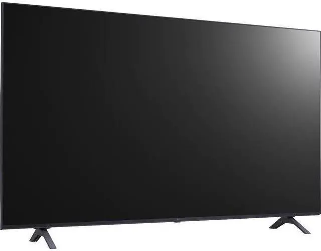 Alt view image 9 of 9 - LG 50” UR340C Series UHD Commercial TV