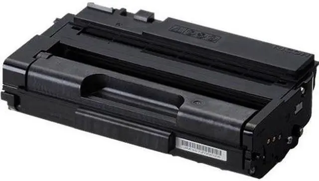 Alt view image 5 of 6 - PRINT CARTRIDGE SP 3710X
