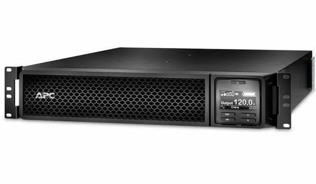 Alt view image 8 of 11 - 2200VA 120V Smart UPS SRT TAA