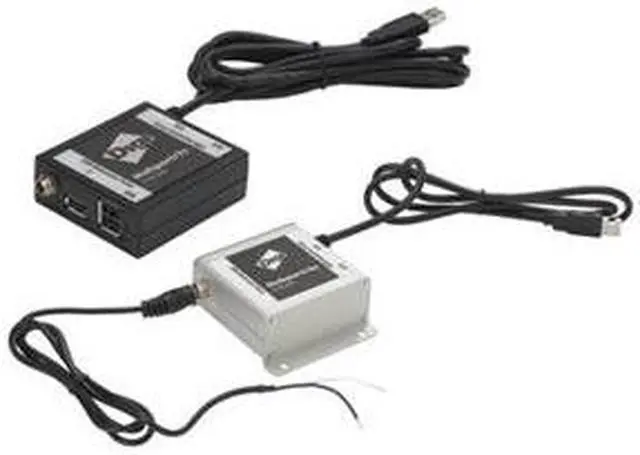 Main image of Digi HubPort 7-port Switched USB Hub