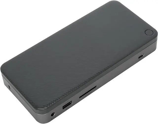 Main image of Targus Thunderbolt 3 8K Docking Station with 96W Power Delivery DOCK222USZ