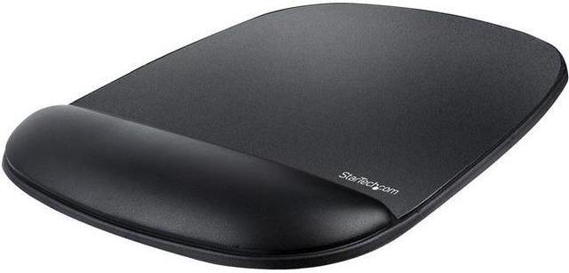 Ergonomic Mouse Pad, black
