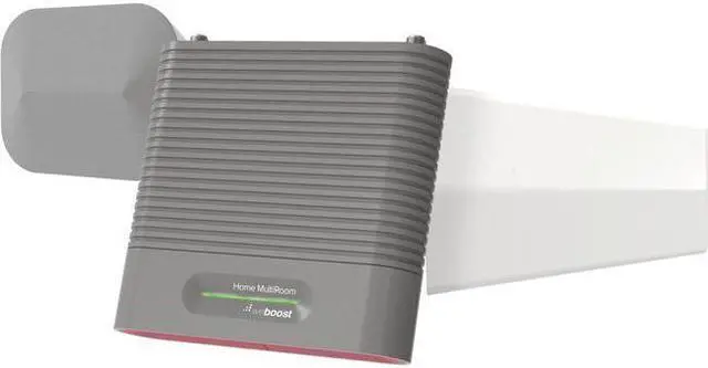 Alt view image 2 of 9 - WILSON ELECTRONICS 470144 Home MultiRoom Cell Booster