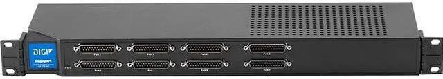 Alt view image 3 of 4 - Digi Edgeport 8 DB-25