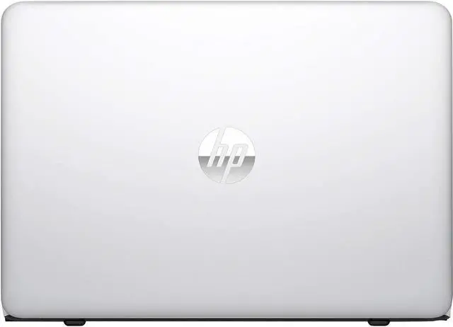 Alt view image 4 of 4 - HP Laptop EliteBook 840 G3 Intel Core i5 6th Gen 6300U (2.40GHz) 8GB Memory 256 GB SSD Intel HD Graphics 520 14.0" Windows 10 Pro 64-bit