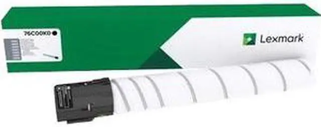 Alt view image 15 of 20 - BLACK TONER CARTRIDGE FOR