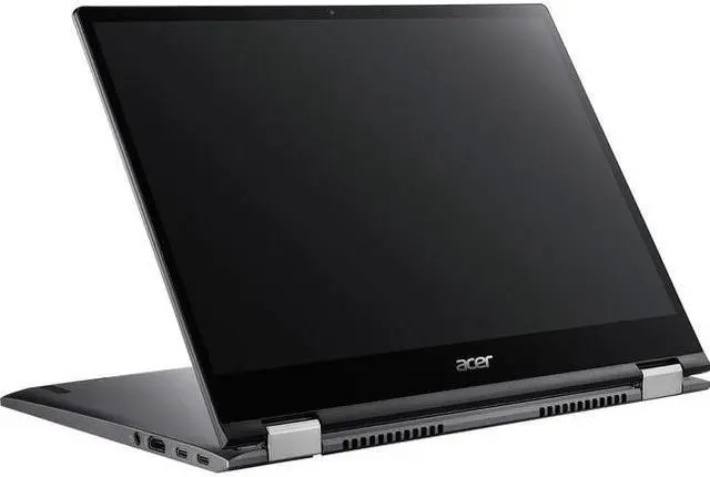 Alt view image 4 of 5 - Acer Chromebook Enterprise Spin 713 Chromebook Intel Core i7-1165G7 16GB Memory 256 GB PCIe SSD 13.5" Touch Screen Chrome OS CP713-3W-725S