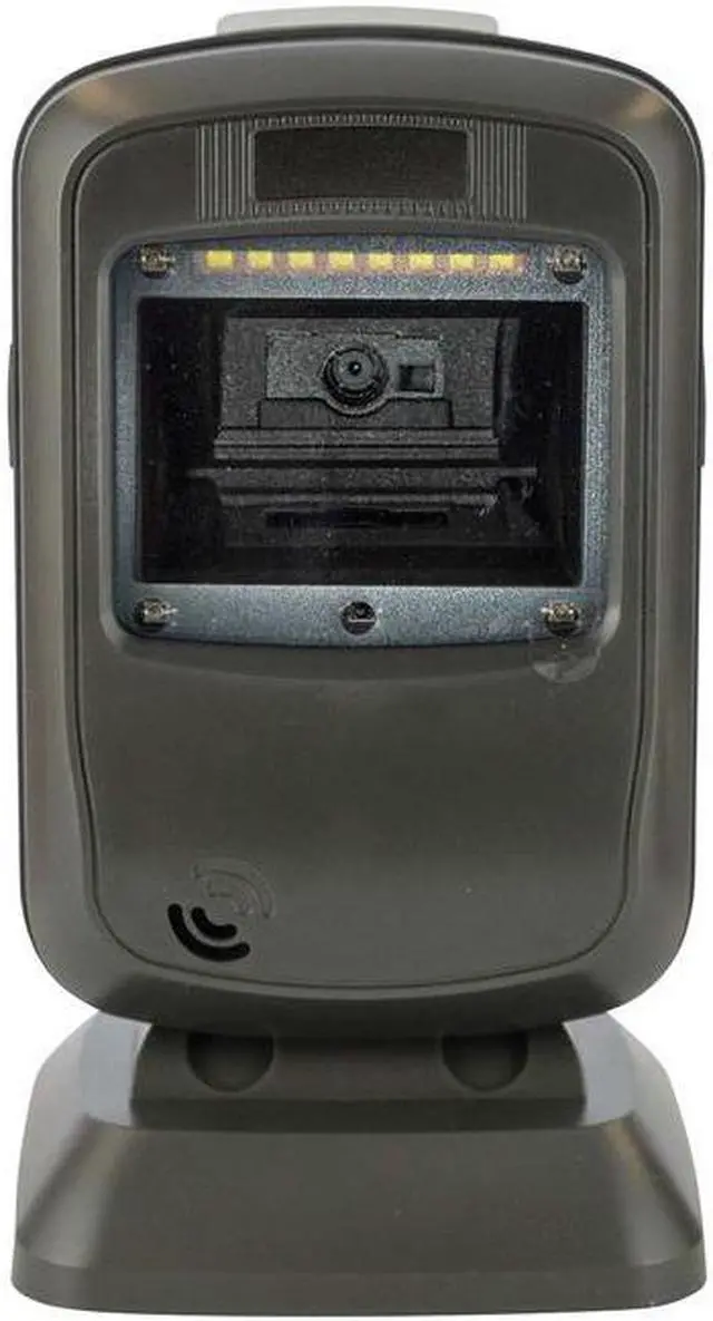 Main image of Star Micronics Desktop Barcode Scanner 37950440