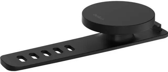 Main image of Belkin Mounting Adapter for iPhone 13 iPhone 12 Black MMA005BTBK