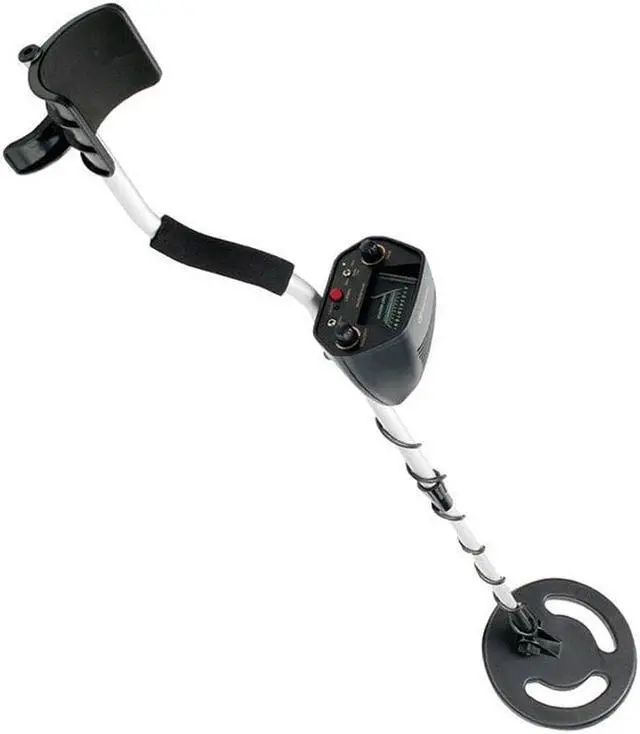 Main image of Sharper Image TSI-11 Express 11 Metal Detector