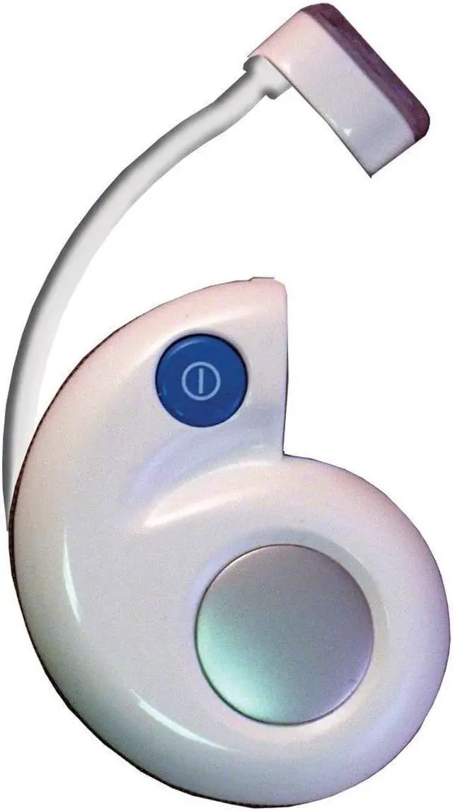 Alt view image 3 of 7 - Rite Lite LED Multi-Purpose Retractable Clip-On Flexible Snail Light LPL882