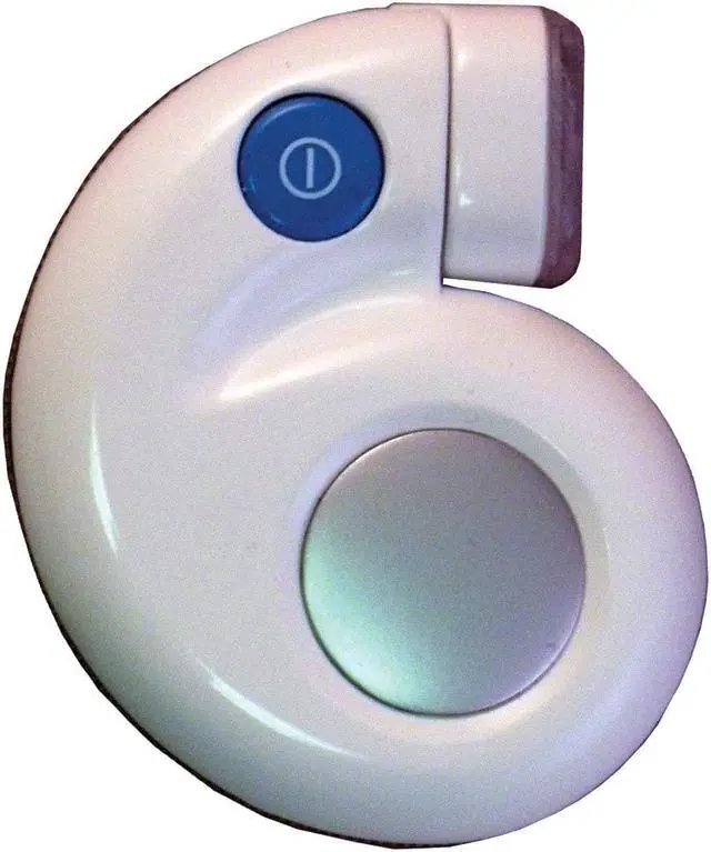 Alt view image 2 of 7 - Rite Lite LED Multi-Purpose Retractable Clip-On Flexible Snail Light LPL882
