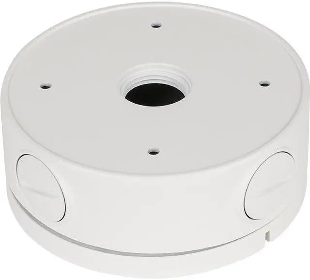 Alt view image 2 of 8 - D-Link Mounting Box for Network Camera
