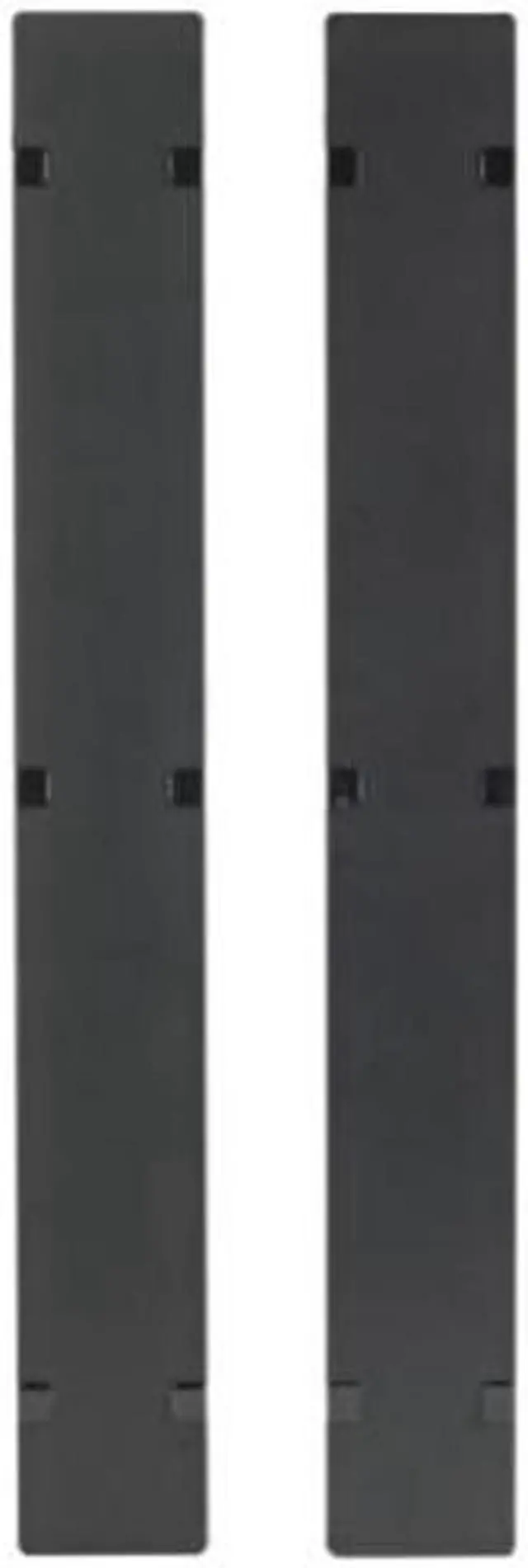 Alt view image 7 of 8 - HINGED COVERS FOR NETSHELTER SX