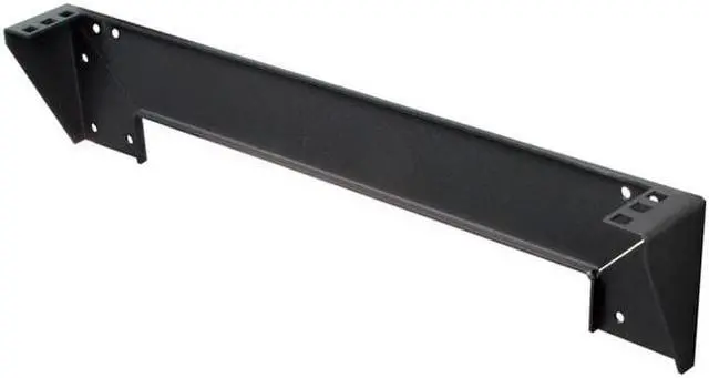 Alt view image 2 of 2 - Innovation 1URACK-119 Innovation Wall Mount Rack Bracket - Steel - 35 lb